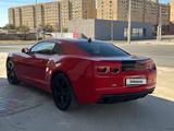 Chevrolet Camaro 2015 годаүшін9 000 000 тг. в Атырау