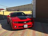 Chevrolet Camaro 2015 годаүшін9 000 000 тг. в Атырау – фото 3