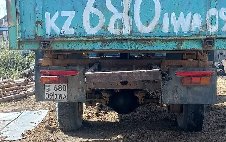 ЗиЛ  130 1986 года за 1 500 000 тг. в Жайрем