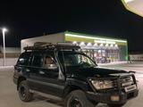 Toyota Land Cruiser 2003 года за 10 500 000 тг. в Кызылорда – фото 3