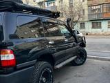 Toyota Land Cruiser 2003 года за 10 500 000 тг. в Байконыр – фото 3