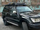 Toyota Land Cruiser 2003 годаүшін10 500 000 тг. в Кызылорда – фото 2