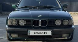 BMW 520 1992 годаүшін2 950 000 тг. в Алматы