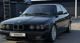 BMW 520 1992 годаүшін2 950 000 тг. в Алматы – фото 2