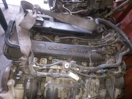 Mazda 6. Двигатель за 295 000 тг. в Алматы – фото 2
