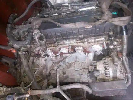 Mazda 6. Двигатель за 295 000 тг. в Алматы – фото 4
