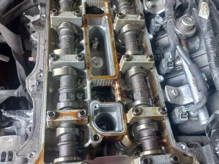 Mazda 6. Двигатель за 295 000 тг. в Алматы – фото 7