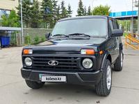 ВАЗ (Lada) Lada 2121 2019 годаfor4 500 000 тг. в Астана