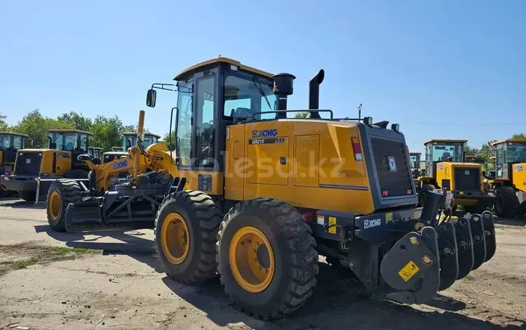 XCMG 2026 годаfor46 000 000 тг. в Астана