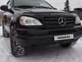 Mercedes-Benz ML 320 2000 года за 4 000 000 тг. в Павлодар