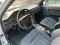 Mercedes-Benz E 300 1992 годаfor1 500 000 тг. в Алматы – фото 8