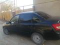 ВАЗ (Lada) Granta 2190 2012 годаүшін2 200 000 тг. в Актау – фото 4