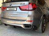 BMW X5 2014 года за 17 990 000 тг. в Усть-Каменогорск – фото 3