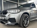 BMW X5 2014 года за 17 990 000 тг. в Усть-Каменогорск