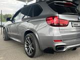 BMW X5 2014 года за 17 990 000 тг. в Усть-Каменогорск – фото 2