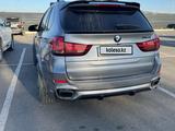 BMW X5 2014 года за 17 990 000 тг. в Усть-Каменогорск – фото 5