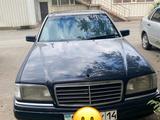 Mercedes-Benz C 180 1995 года за 1 000 000 тг. в Павлодар – фото 4