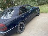 Mercedes-Benz C 180 1995 года за 1 000 000 тг. в Павлодар – фото 5