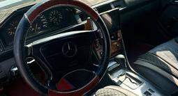 Mercedes-Benz E 230 1993 года за 500 000 тг. в Алматы – фото 2