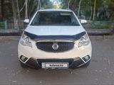 SsangYong Actyon 2013 годаүшін5 200 000 тг. в Кокшетау