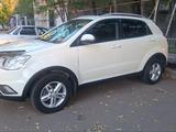 SsangYong Actyon 2013 годаүшін5 200 000 тг. в Кокшетау – фото 2