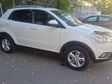 SsangYong Actyon 2013 годаүшін5 200 000 тг. в Кокшетау – фото 3