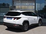 Hyundai Tucson Travel 2.5 AT 4WD 2024 годаүшін12 790 000 тг. в Астана – фото 5