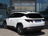 Hyundai Tucson Travel 2.5 AT 4WD 2024 годаүшін12 790 000 тг. в Астана – фото 3