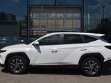 Hyundai Tucson Travel 2.5 AT 4WD 2024 годаүшін12 790 000 тг. в Астана – фото 2