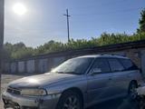 Subaru Legacy 1996 года за 369 000 тг. в Усть-Каменогорск