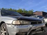 Subaru Legacy 1996 года за 369 000 тг. в Усть-Каменогорск – фото 2