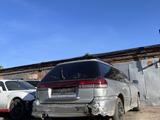 Subaru Legacy 1996 года за 369 000 тг. в Усть-Каменогорск – фото 3