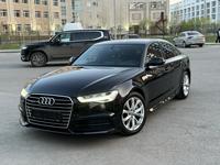 Audi A6 2017 годаүшін14 900 000 тг. в Астана