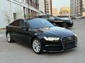 Audi A6 2017 годаүшін14 900 000 тг. в Астана – фото 9