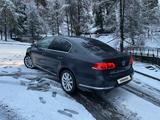 Volkswagen Passat 2014 года за 6 500 000 тг. в Алматы – фото 4