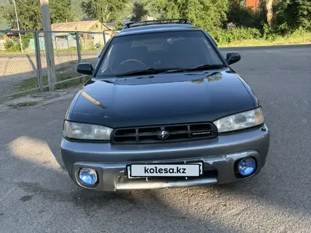 Subaru Legacy 1997 года за 2 700 000 тг. в Алматы