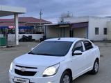 Chevrolet Cobalt 2022 годаүшін6 500 000 тг. в Атырау – фото 2
