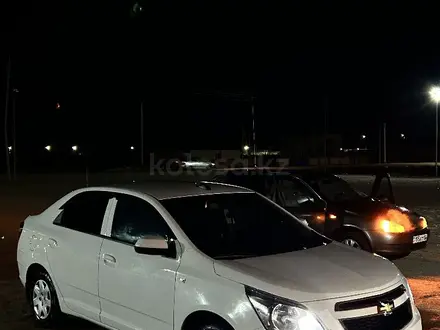 Chevrolet Cobalt 2022 года за 6 500 000 тг. в Атырау – фото 3