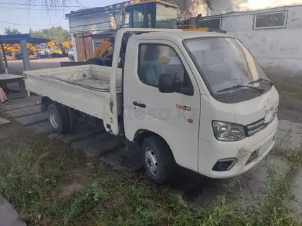 Foton  БОРТОВОЙ С ТЕНТОМ 2021 года за 12 500 000 тг. в Астана – фото 6