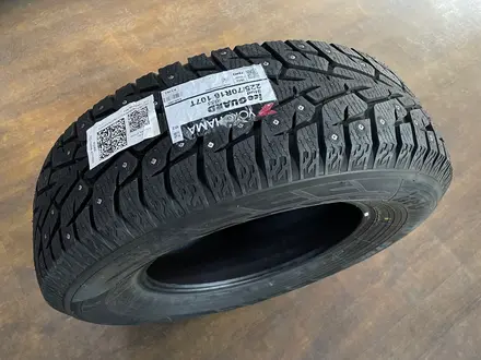 225/70r16 Yokohama Ice Guard IG55 за 73 000 тг. в Астана – фото 3