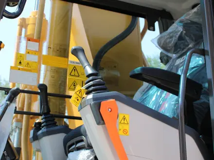 SDLG  Гусеничный экскаватор E6350H 2026 года за 80 855 000 тг. в Алматы – фото 8