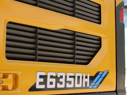 SDLG  Гусеничный экскаватор E6350H 2026 года за 80 855 000 тг. в Алматы – фото 5