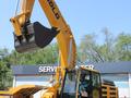 SDLG  Гусеничный экскаватор E6350H 2025 года за 81 842 000 тг. в Алматы – фото 6