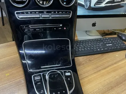 Тачпад W205 Mercedes за 150 000 тг. в Алматы