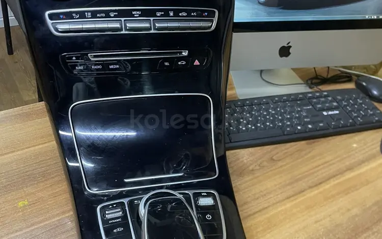 Тачпад W205 Mercedes за 150 000 тг. в Алматы