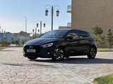 Hyundai i20 2023 года за 9 000 000 тг. в Усть-Каменогорск – фото 2