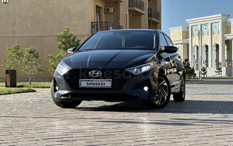 Hyundai i20 2023 года за 9 000 000 тг. в Усть-Каменогорск