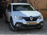 Renault Logan Stepway 2022 года за 5 900 000 тг. в Кокшетау