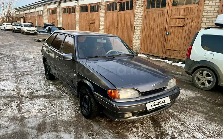 ВАЗ (Lada) 2114 2006 года за 530 000 тг. в Костанай