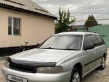 Subaru Legacy 1997 года за 2 100 000 тг. в Алматы